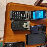 cellulari vintage 