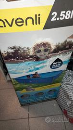 Piscina Avenli