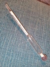 Mostimetro Babo di Klosterneuburg +15°C