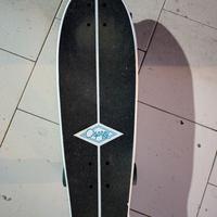 Skateboard mini cruiser 26"