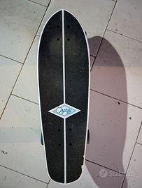 Skateboard mini cruiser 26"