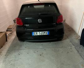 Volkswagen Polo 1.2 tdi