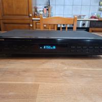 pioneer digital sinthesizer tuner F104