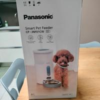 Distributore di crocchette Panasonic 