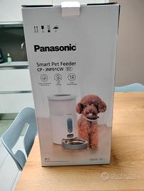 Distributore di crocchette Panasonic 