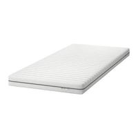 Due materassi Ikea malfors 80x200