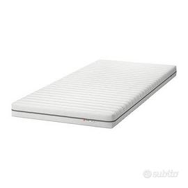 Due materassi Ikea malfors 80x200