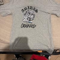 Tshirt adidas limited edition