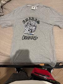 Tshirt adidas limited edition