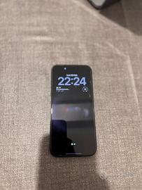 Apple iPhone 15 pro - 128 Gb