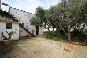 Marsala C/da Birgi Novi | Casa con terrazzo panor
