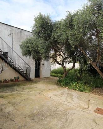 Marsala C/da Birgi Novi | Casa con terrazzo panor