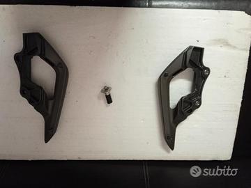 maniglie originale Honda crossrunner dal 2015 vfr