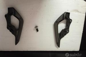 maniglie originale Honda crossrunner dal 2015 vfr