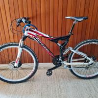 Bicicletta Montana 26