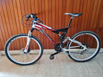 Bicicletta Montana 26
