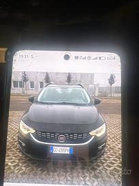fiat tipo station wagon 1600  120 cv anno 2020