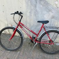 City bike
