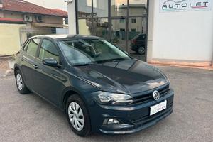 Volkswagen Polo 1.0 mpi Trendline 65cv