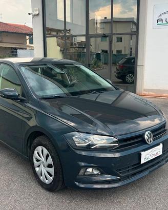 Volkswagen Polo 1.0 mpi Trendline 65cv