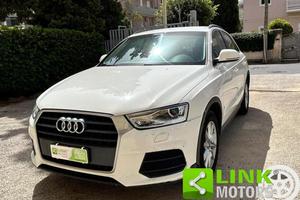 AUDI Q3 MY 16