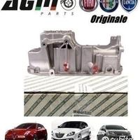 Coppa olio originale fiat bravo delta giulietta