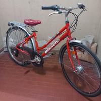 Bianchi Spillo