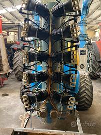 Atomizzatore elettrostatico KWH turbo 3