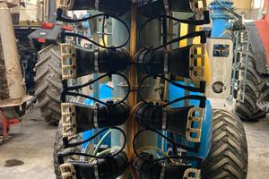 Atomizzatore elettrostatico KWH turbo 3