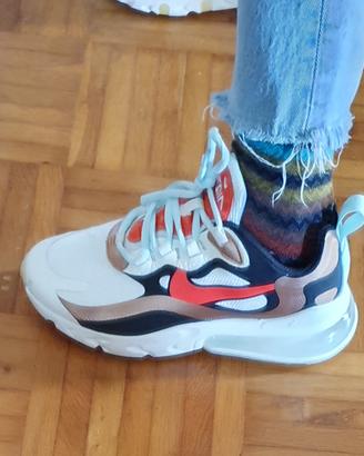 nike numero 36