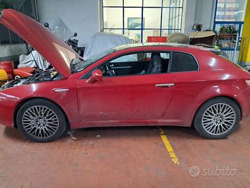 alfa romeo brera