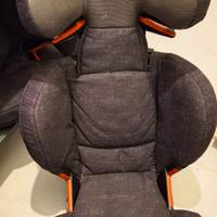 Bébé Confort Rodifix AirProtect Seggiolino Auto