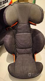 Bébé Confort Rodifix AirProtect Seggiolino Auto