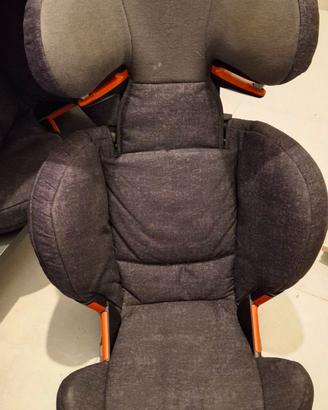 Bébé Confort Rodifix AirProtect Seggiolino Auto