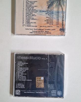 Riflessi di Lucio