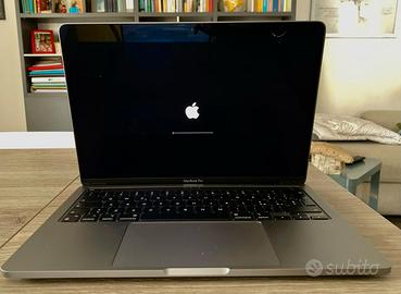 MACBOOK PRO 13 M2