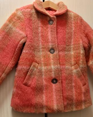 cappottino bambina 