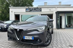 ALFA ROMEO Stelvio 2.2 Turbodiesel 210 CV AT8 Q4