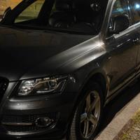AUDI Q5 S-LINE QUATTRO 