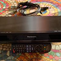 Panasonic DMP-BDT100 Lettore DVD Blu-Ray Full HD