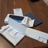 Smartphone Samsung Galaxy A05 128GB memoria espand