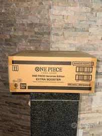 One piece case Eb03 inglese