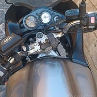 Yamaha TDM