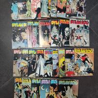 Fumetti Dylan Dog 