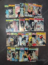 Fumetti Dylan Dog 