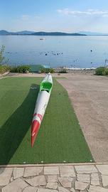 surfski allwave cx