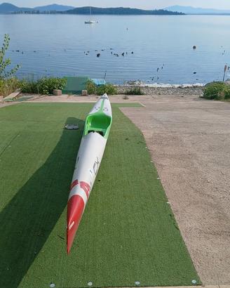 surfski allwave cx