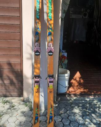 Sci Rossignol