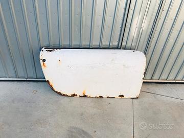 Sportello destro Alfa Romeo Giulietta Spider