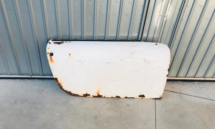 Sportello destro Alfa Romeo Giulietta Spider